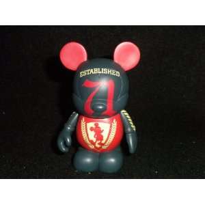 Vinylmation 3 Cast Member Exclusive 40th Anniversary SET Chaser 