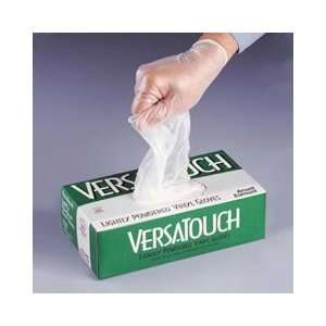  VersaTouch™ Economy Vinyl Gloves