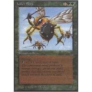  Magic the Gathering   Killer Bees   Legends Toys & Games