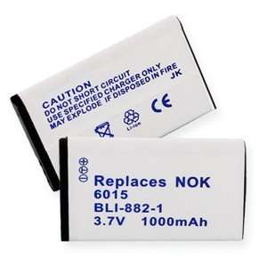  Battery for Nokia NGAGE Electronics