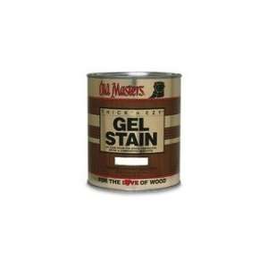   / MASTER PRODUCTS 84216 HPT VINT BURG GEL STAIN