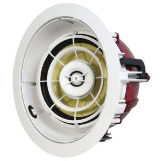 New SpeakerCraft AIM8 Five Aimable In Ceiling Speaker  