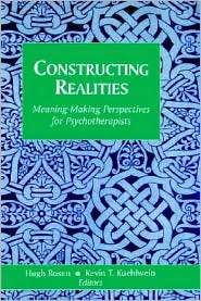   Psychotherapists, (0787901954), Hugh Rosen, Textbooks   