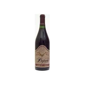  2008 Prejean Marechal Foch 750ml Grocery & Gourmet Food