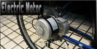 24v 250w Electric Bicycle Kit Mini Motor Charger By air  