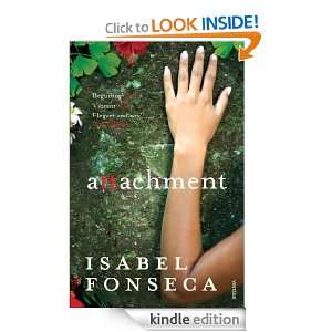 Attachment Isabel Fonseca  Kindle Store