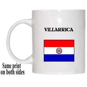  Paraguay   VILLARRICA Mug 