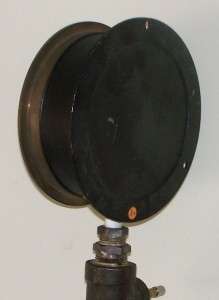 THIS AUCTION FEATURES A VINTAGE WESTINGHOUSE AIR BRAKE COMPANY BEACON 
