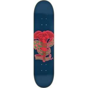  Bummer High Anghell Assorted Colors Skateboard Deck   7.63 
