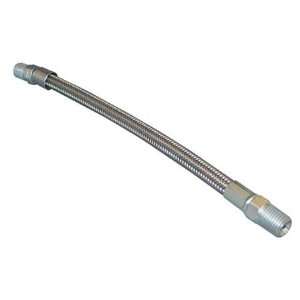  PTFE Flexible Hose Assemblies with Stainless Steel Cover 