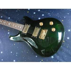   new arrival 2010 prs custom electric guitar ems Musical Instruments