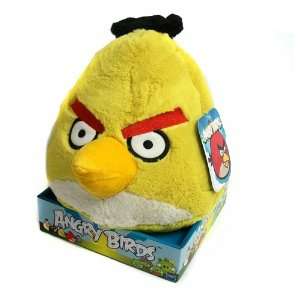  Angry Birds 8 Inches Official Licensed Animal Plush Toy 