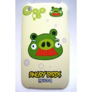  Angry Birds iPhone 3gs cover Grandpa Pig 