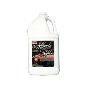  Miracle Wax Cream P 57 1gallon/128oz Automotive