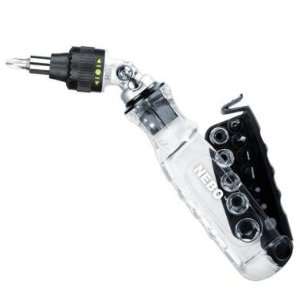   # 5605 Ultra Socket 14 in 1 Wrench & Screwdriver