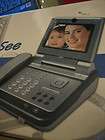 TelePhoSee WPV 2100 voice over IP Internet Video Phone