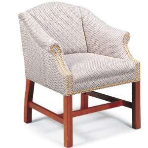   , Tradtional Reception Lounge Lobby Guest Club Chair