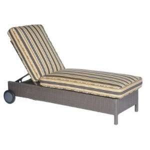  Meadow Decor Windsor Chaise Lounge Patio, Lawn & Garden