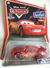 DISNEY PIXAR CARS BUG MOUTH MCQUEEN SUPERCHARGED  