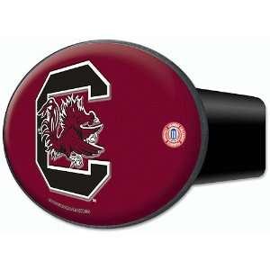 Rico South Carolina Gamecocks 3 In 1 Hitch Cover Sports 