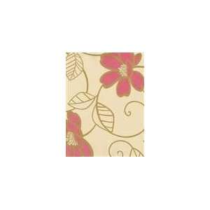  Animated Flowers Pink Wallpaper in Swoon Baby