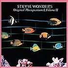 Original Musiquarium I by Stevie Wonder (CD, Mar 1992, 2 Discs, Motown 