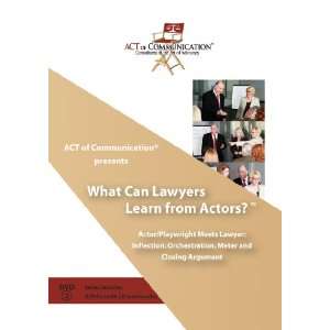  ACT of Communication Video 2   ACTOR / PLAYWRIGHT MEETS 