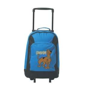 Scooby Doo Roller Cartoon Characters Bowling Bag  Sports 