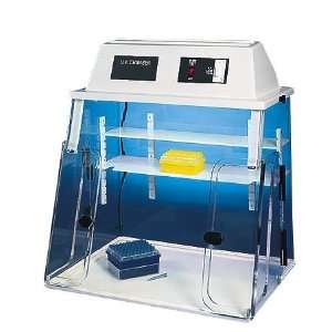 UV PCR chamber, 220 VAC, 50 Hz  Industrial & Scientific