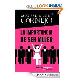   Edition) Miguel Ángel Cornejo y Rosado  Kindle Store