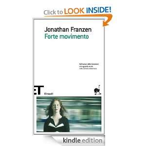   Edition) Jonathan Franzen, S. Pareschi  Kindle Store