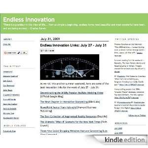  Endless Innovation Kindle Store Dominic Basulto