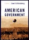 American Government Freedom and Power, (0393974715), Lowi, Theodore J 