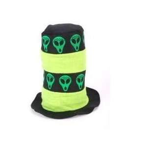  Alien Stovepipe Hat 23 (1 Dozen) 