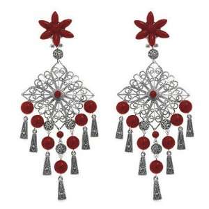 VICTORIO Y LUCCHINO JOYAS   women Earrings Jewels   VL JOYA CORALES 