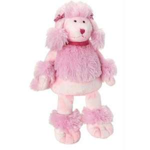  JooJoo Plush 12 Inch Frenchie Poodle