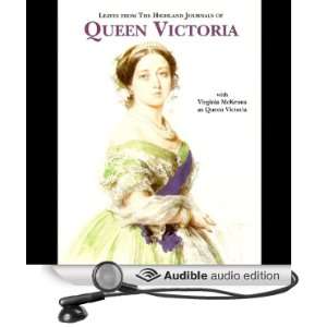   Victoria (Audible Audio Edition) Queen Victoria, Virginia McKenna