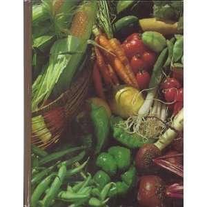  Vegetables & Fruits Time Life Books