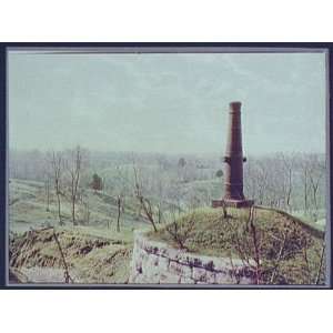  The Surrender Monument,Vicksburg