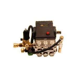  Annovi Reverberi Pump Made Ready, RKA4G35 910, 3500 PSI 4 