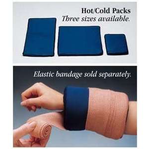  Elasto Gel Hot/Cold Pack, 6 x 8 in