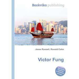  Victor Fung Ronald Cohn Jesse Russell Books