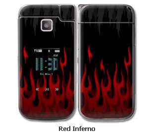 Skin case cover for new Samsung Alias 2 verizon 3 pack  