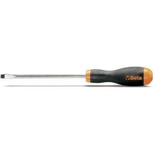 Beta 1201 4 x 125 Screwdriver for Slotted Head Screws  