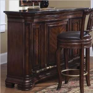  Toscano Vialetto Bar Set   Pulaski 657500 Furniture 