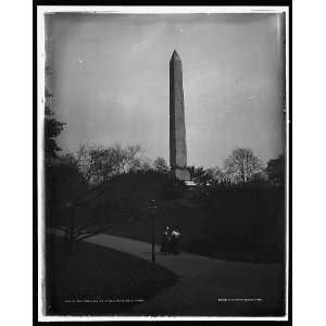  The Obelisk,Central Park,New York
