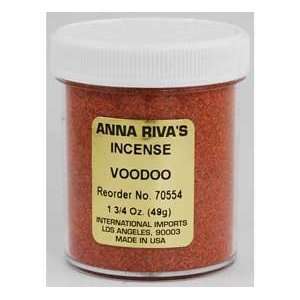  Anna Riva`s Voodoo Powder Incense