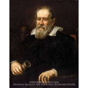  Galileo Galilei