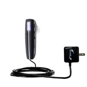  Rapid Wall Home AC Charger for the Plantronics Voyager 855 