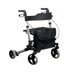  Spry Sport Rollator Walker   RL A42012 Health & Personal 